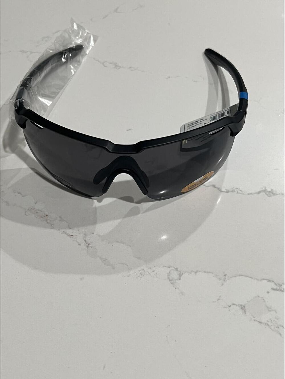 Pugs L2 Lifestyle Black with Black Lenses